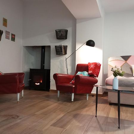 Casa Singular Y Con Encanto Баэна Экстерьер фото