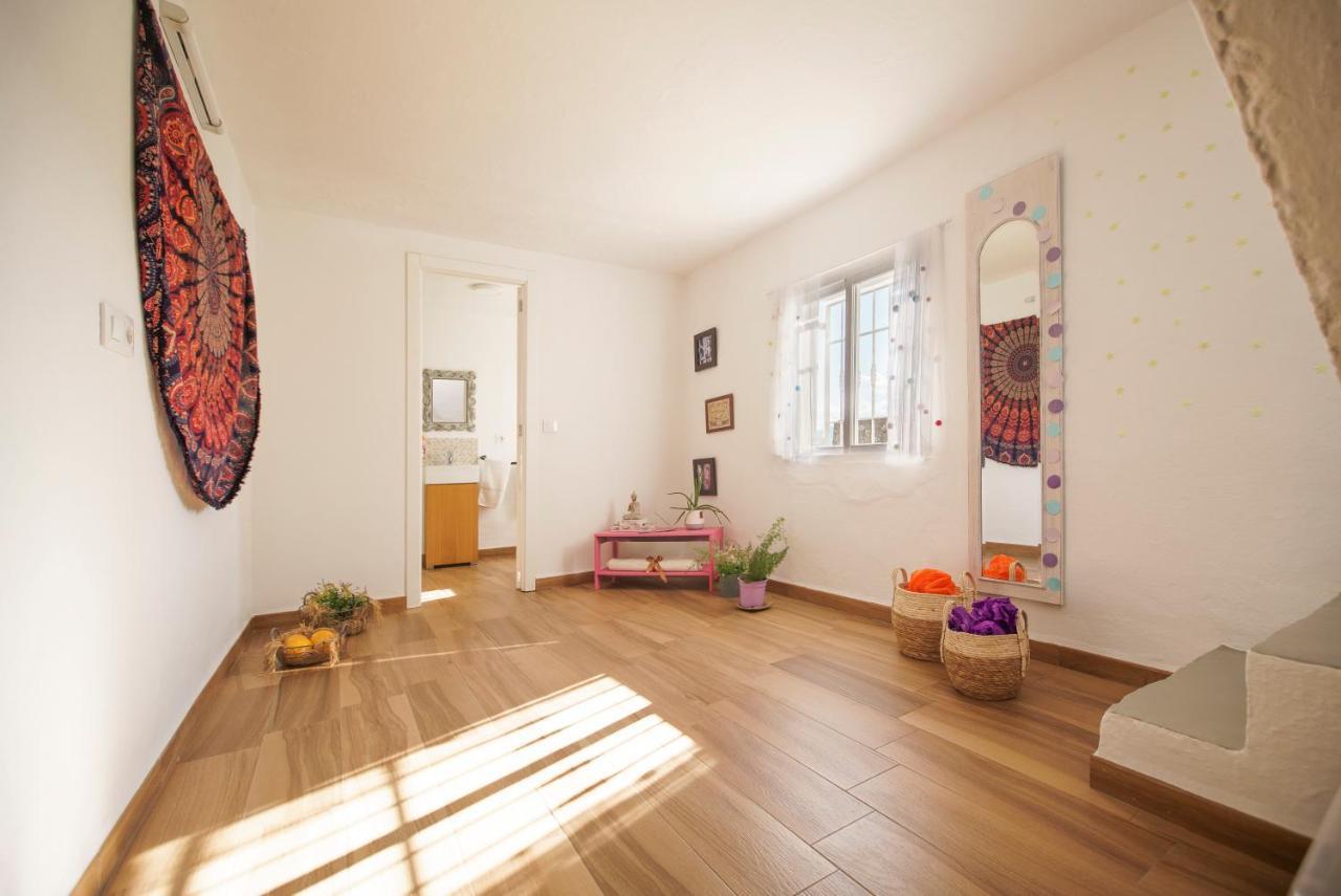 Casa Singular Y Con Encanto Баэна Экстерьер фото